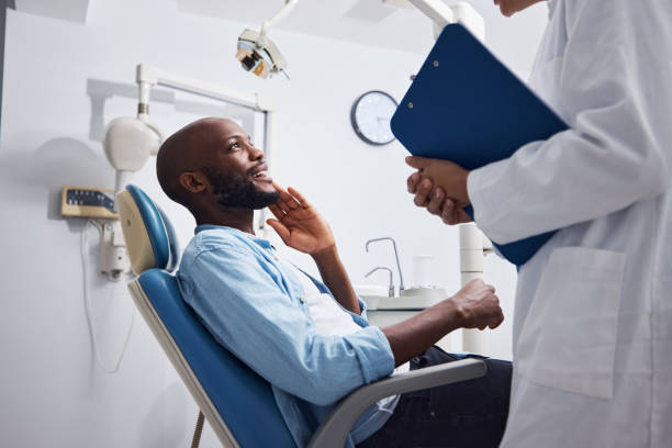 Best Emergency Treatment for Dental Infections or Abscesses in Asbury Park, NJ