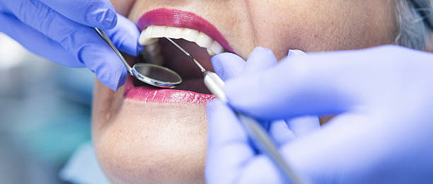 Best Emergency Treatment for Dental Infections or Abscesses in Asbury Park, NJ